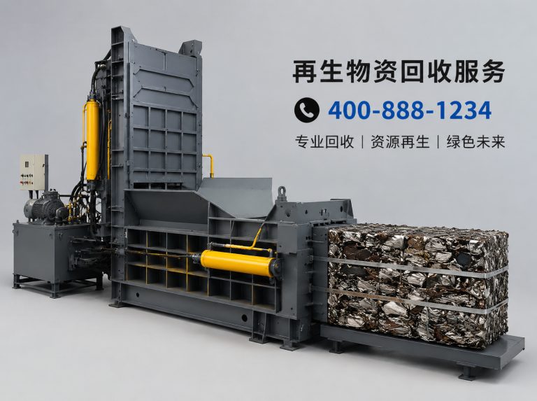 新津区工厂机床生产线回收